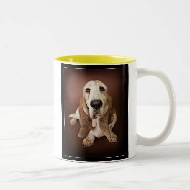 Sadie kaffemugg (Höger)