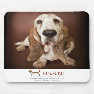 Sadie Mousepad Musmatta