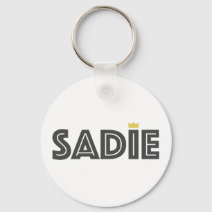 Sadie Nyckelring
