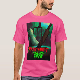 Sadie Sink Porträtt T Shirt