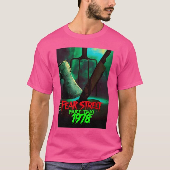 Sadie Sink Porträtt T Shirt (Framsida)