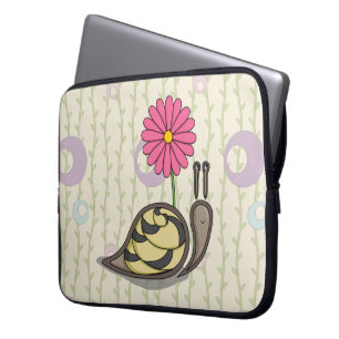 Sadie Snigel Laptop sleeve