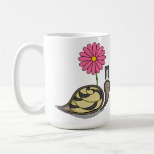 Sadie Snigel Mugg