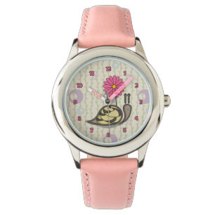 Sadie Snigelvakt Armbandsur