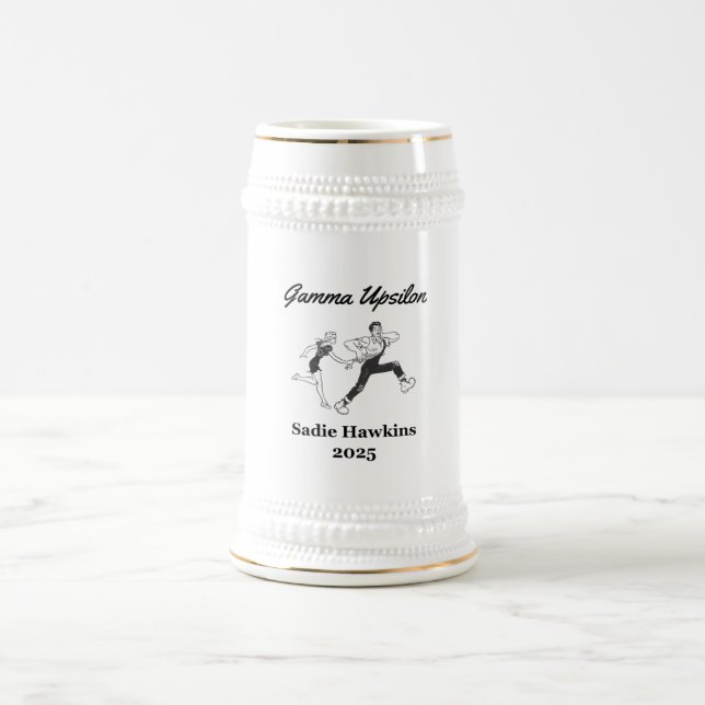 Sadie Stein 2025 Sejdel (Center)