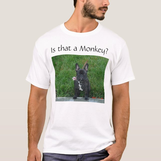 Sadie T-shirt (Framsida)