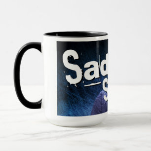 Sadistisk Sherlock mugg