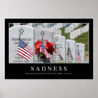 Sadness: inspirationsoffert