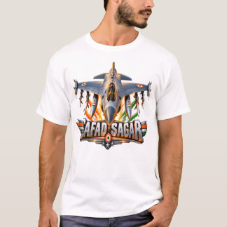 Safad Sagar T Shirt