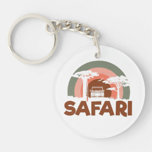 Safari Afrika Theme