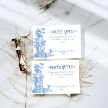 Safari Animal Blue Toile Pojke Shower Diwer