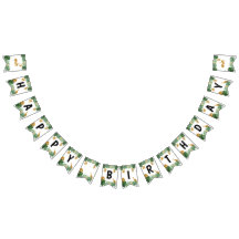 Safari Animals Jungle Vild en Grattis på födelseda