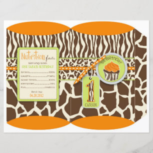 Safari Boy ELLER Puff Box 1