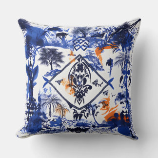 Safari Dream 3 Cushion Kudde