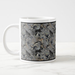Safari-expedition Jumbo Mugg