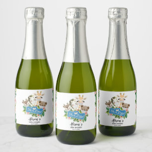Safari Friends Babyschare Mini Sparkling Vin L