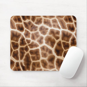 Safari Giraffe Print Musmatta