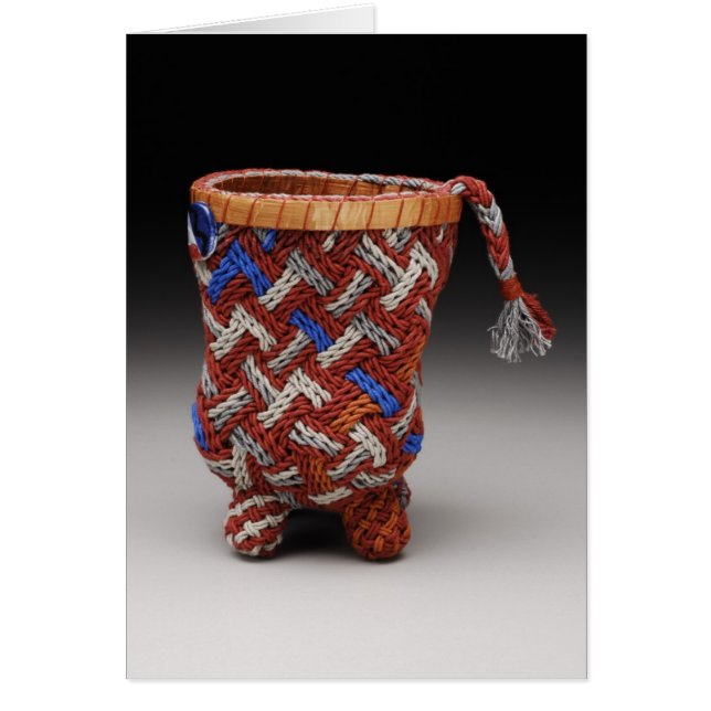 Safari Hälsningskort (Framsidan)