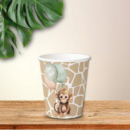 Safari Jungle Party Animal Two Vild