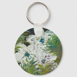 Safari Keychain Nyckelring