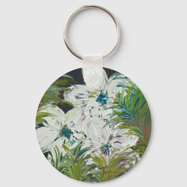 Safari Keychain Nyckelring (Framsida)