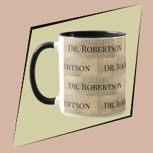 Safari Mönster Doktor