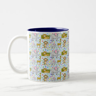 Safari Mugg