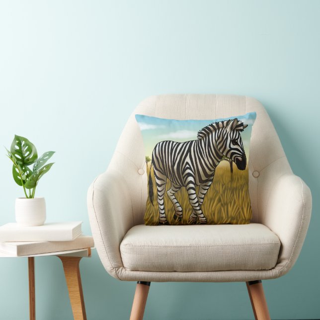 Safari pillow kudde (Stol)