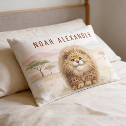 Safari Söt Zuberi Den Fluffiga Leoparden Namn Barn