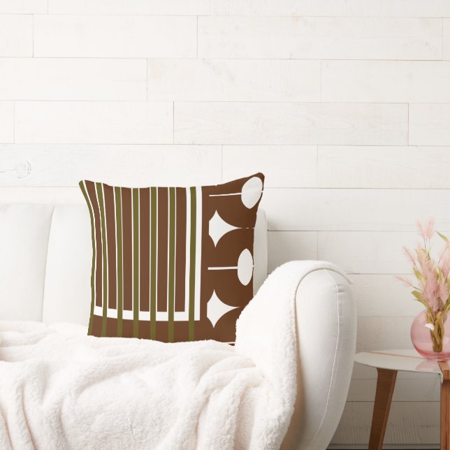 Safari Spirit Kudde (Soffa)