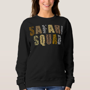 Safari Squad Family Matching Sommarvinning 1 T Shirt