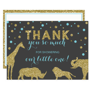 Safari Tack, Faux Glitter, Aqua Blue Tack Kort