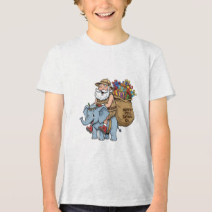 Safari Tomte T Shirt