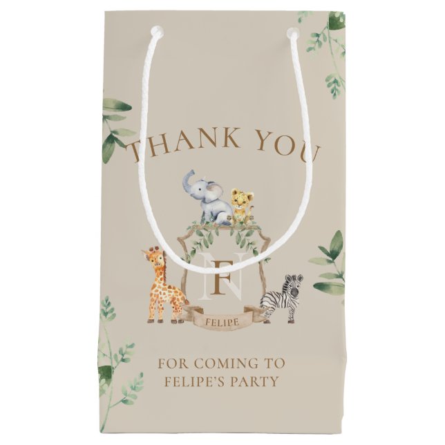 Safari Vapensköld (Framsidan)