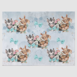 Safari Wildon babydusch