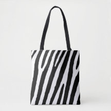 Safari zebra print. Strepen, streep lijn patroon.