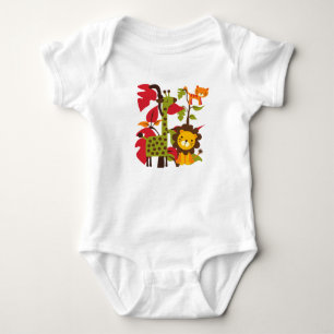 Safariliv T Shirt