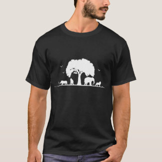 SafariT-tröja T Shirt