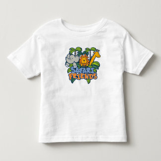 safarivänner tröja