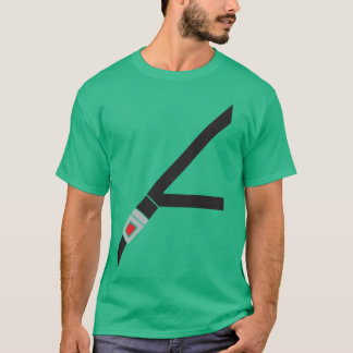 Safety-belt Tee Shirt