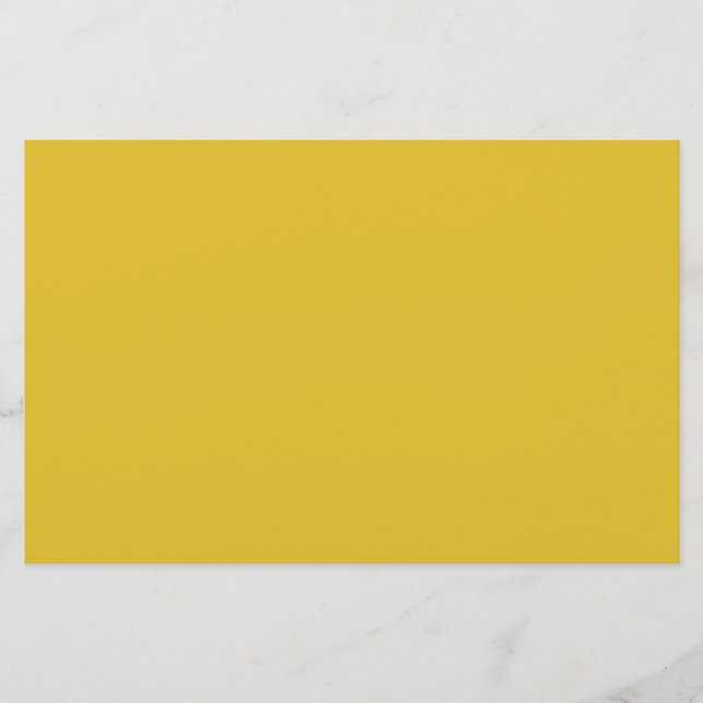 Saffron Brevpapper (Framsida)