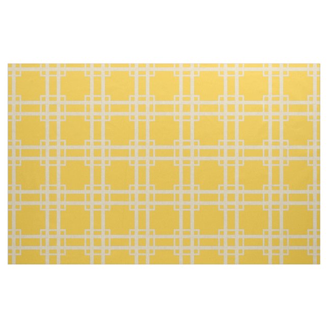 Saffron Spice Moods India Tyg (Fat Quarter)