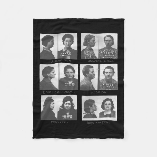 safic fleecefilt (Framsidan)