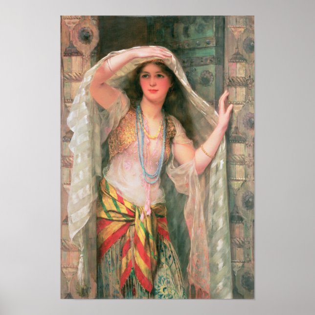 Safie 1900 poster (Framsidan)