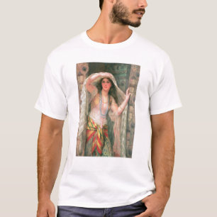 Safie 1900 tee