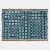 Safirlyktans mosaik