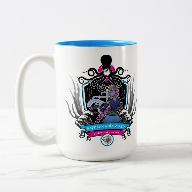 Safkaen Mugg (Vänster)