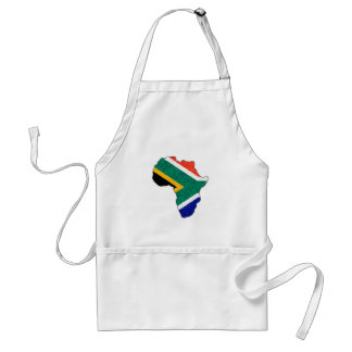 Safrica Förkläde