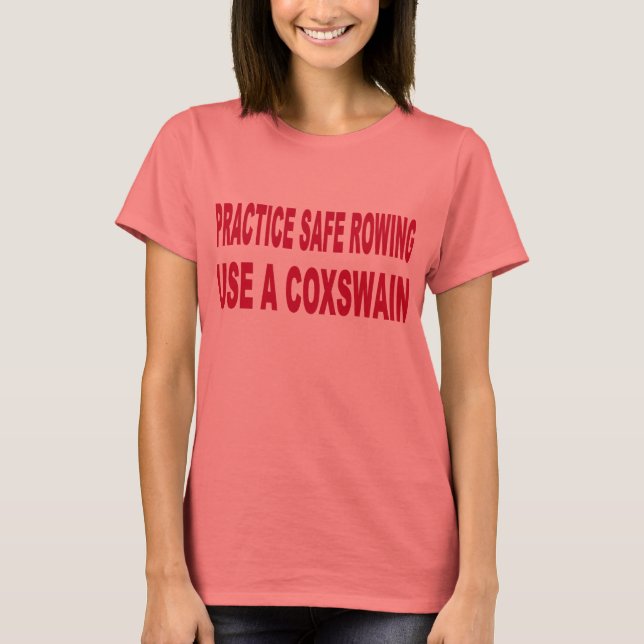 saftande t-shirt (Framsida)