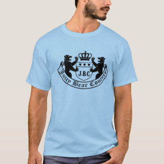 Saftig björnCouture Tee Shirt